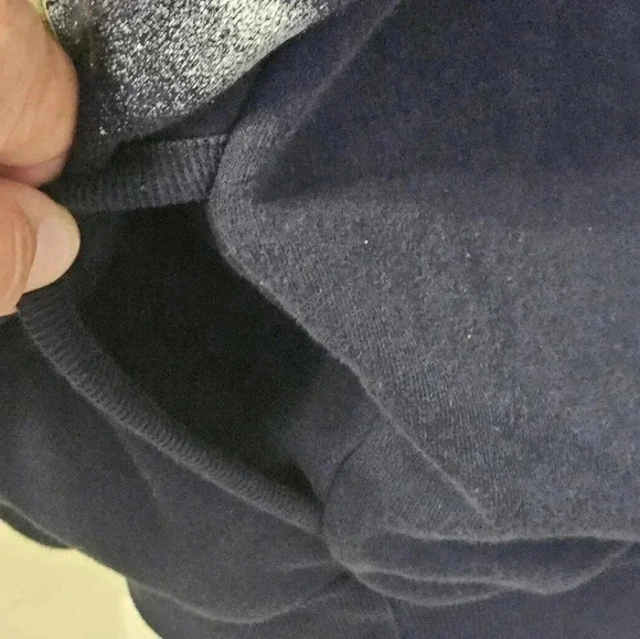 Vintage Art Unlimited Sportswear Sweatshirt With Angels Size XL EUC - Picture 7 of 16